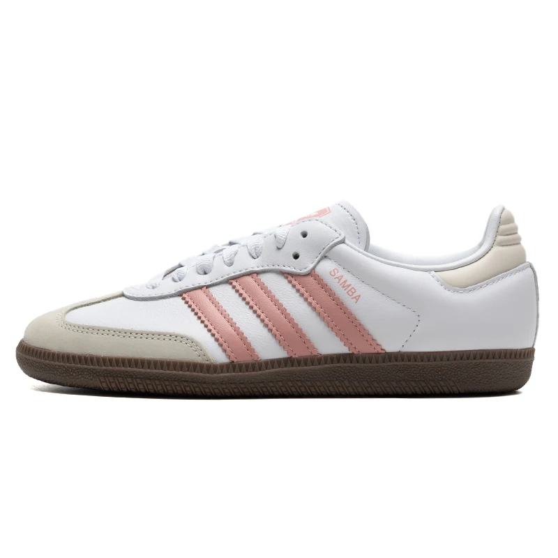 

Мужские и женские кроссовки Adidas Trefoil, модная и модная легкая износостойкая повседневная обувь с низким берцем Ji2677