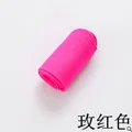 80D rose red