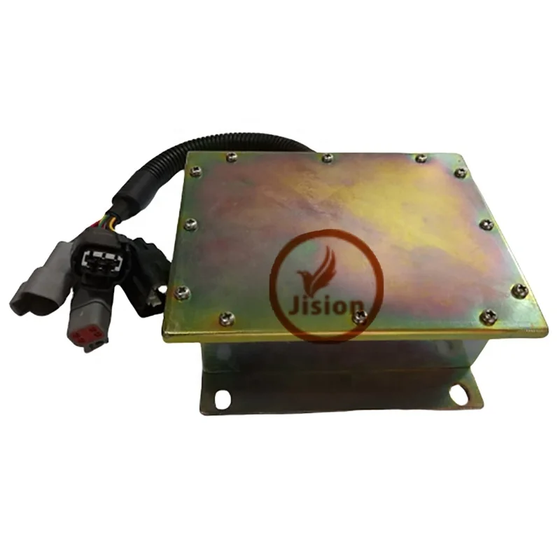 original 37b1403 Actuator controller suitable for building materials, machinery, maintenance