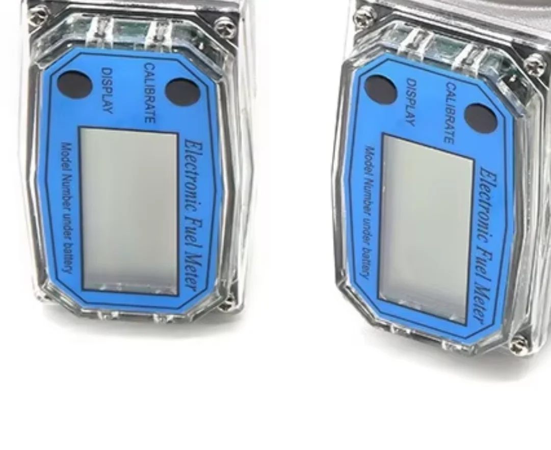 

1/1,5/2 дюйма турбинный расходомер расходомер воды и жидкости электронный цифровой дисплей счетчик