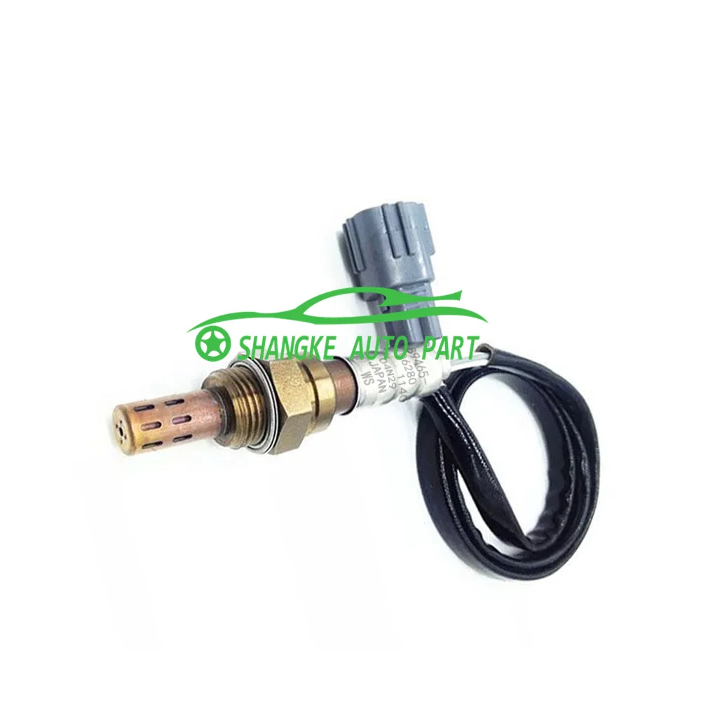 

Oxygen sensor OEM 8946506280 89465 06280 89465-06280 FOR TToyota GENUINE