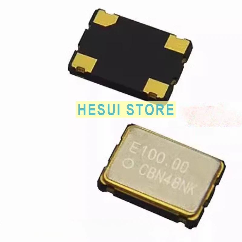 Active chip crystal 5*7 5070 7050 100MHZ SG7050CBN