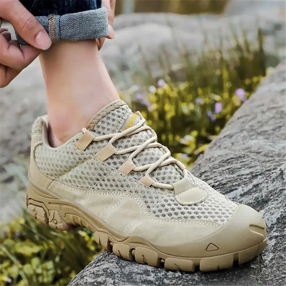 38-45 Mash Breathable Hiking Shoes Men\'s Summer Trekking Shoes Tennis Size 48 Man Sneakers Sport Deals Runings Tenids