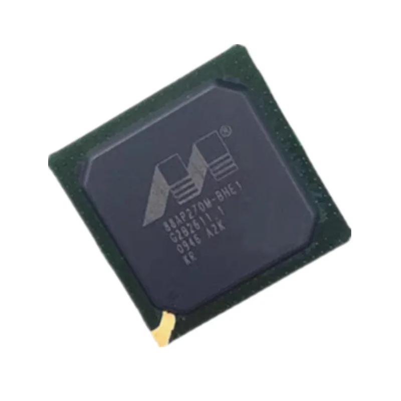 

Electronic components 88AP270MA2-BHE1E416 LCD driver IC original