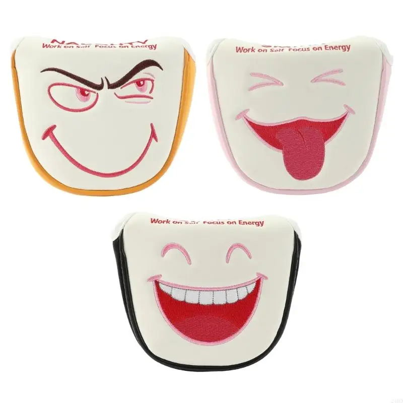 leather-golf-putter-cover-with-closure-soft-flannel-lining-golf-headcovers-for-men-women-24bd