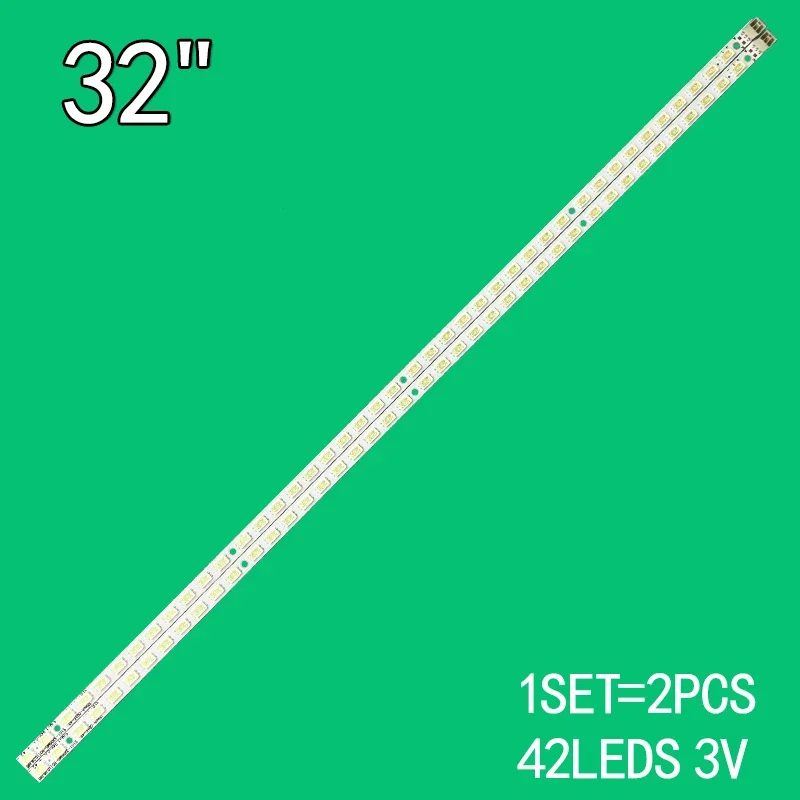 

LED backlight strip For 32inch-0D1E S1G1-320SM0-R0 KDL-32EX5233 EX420 EX520