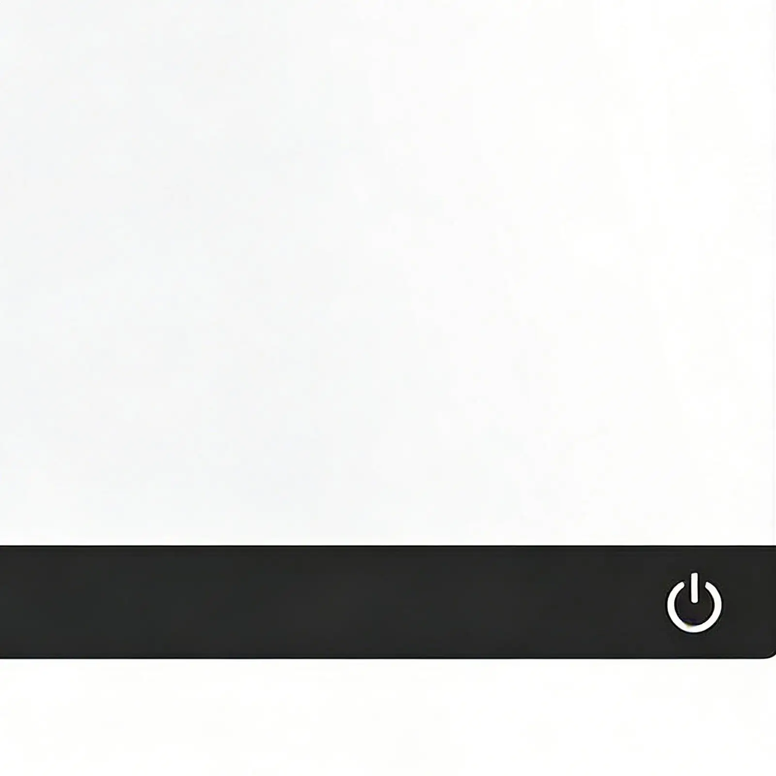 Led Drawing Board 12-Color Pen Colorful Portable Tablet Led Message Board For Kids Boy Girl School Classroom Home Study Indoor