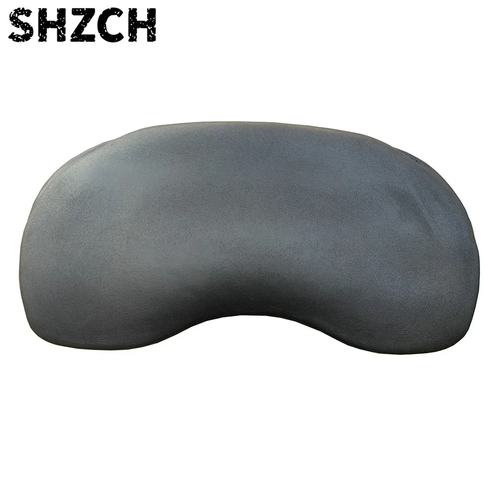 MingYi.office Seat Foam Insert Replacement for HermanMiller Mirra 1 Office Chair, Can Fit Flex Front and Fixed Pan, Black Color