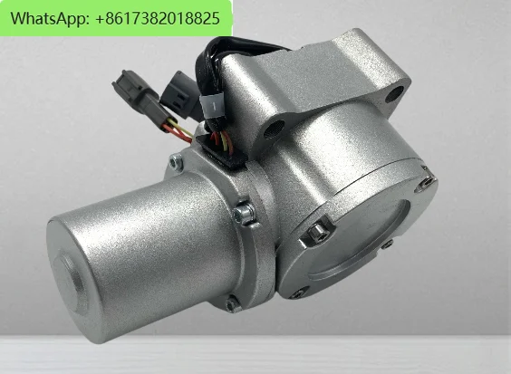 Excavator EX200-5/ZAX60 70 120 200 360-6-3G-5G fuel valve motor motor