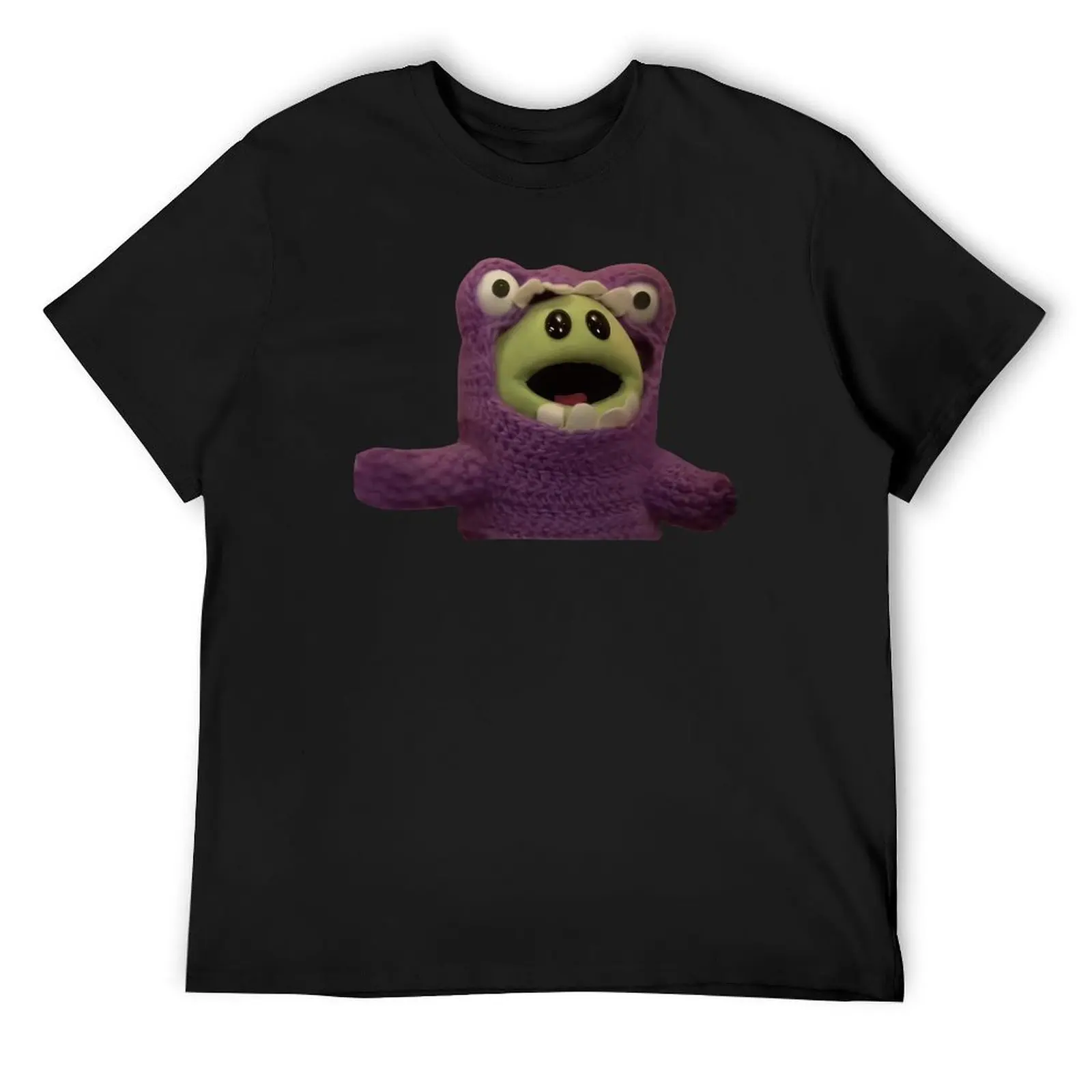 

Nanalan Meme T-Shirt affliction shirts football t shirt luxury t-shirt quick drying mens shirts graphic tee