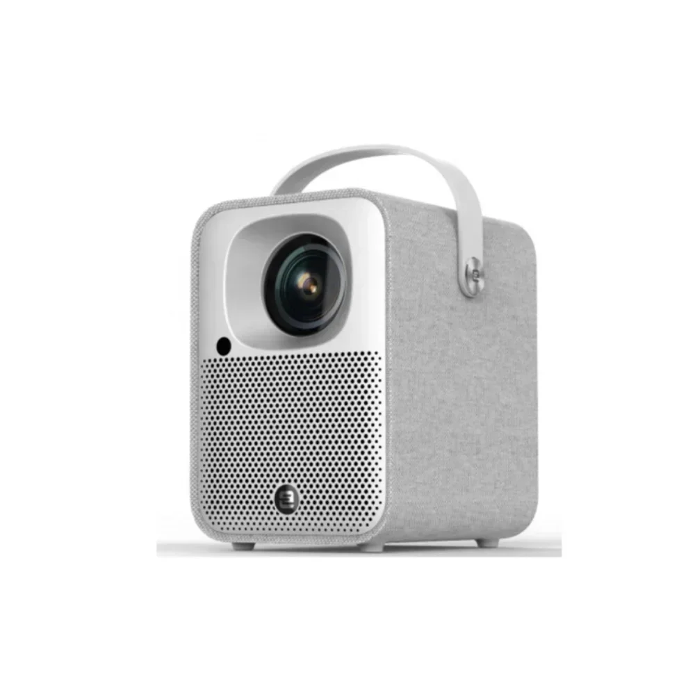 

Projector4K Projector 1080P 300ANSI Android TV 11 System 5G WiFi 6 BT Dual Hi-Fi Speakers For Home Theater