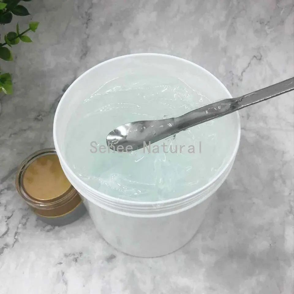 

1000g All-purpose Repair Ice Crystal Sensitive Skin Redness Soothing Stratum Corneum Repair Calming Beauty Salon Product