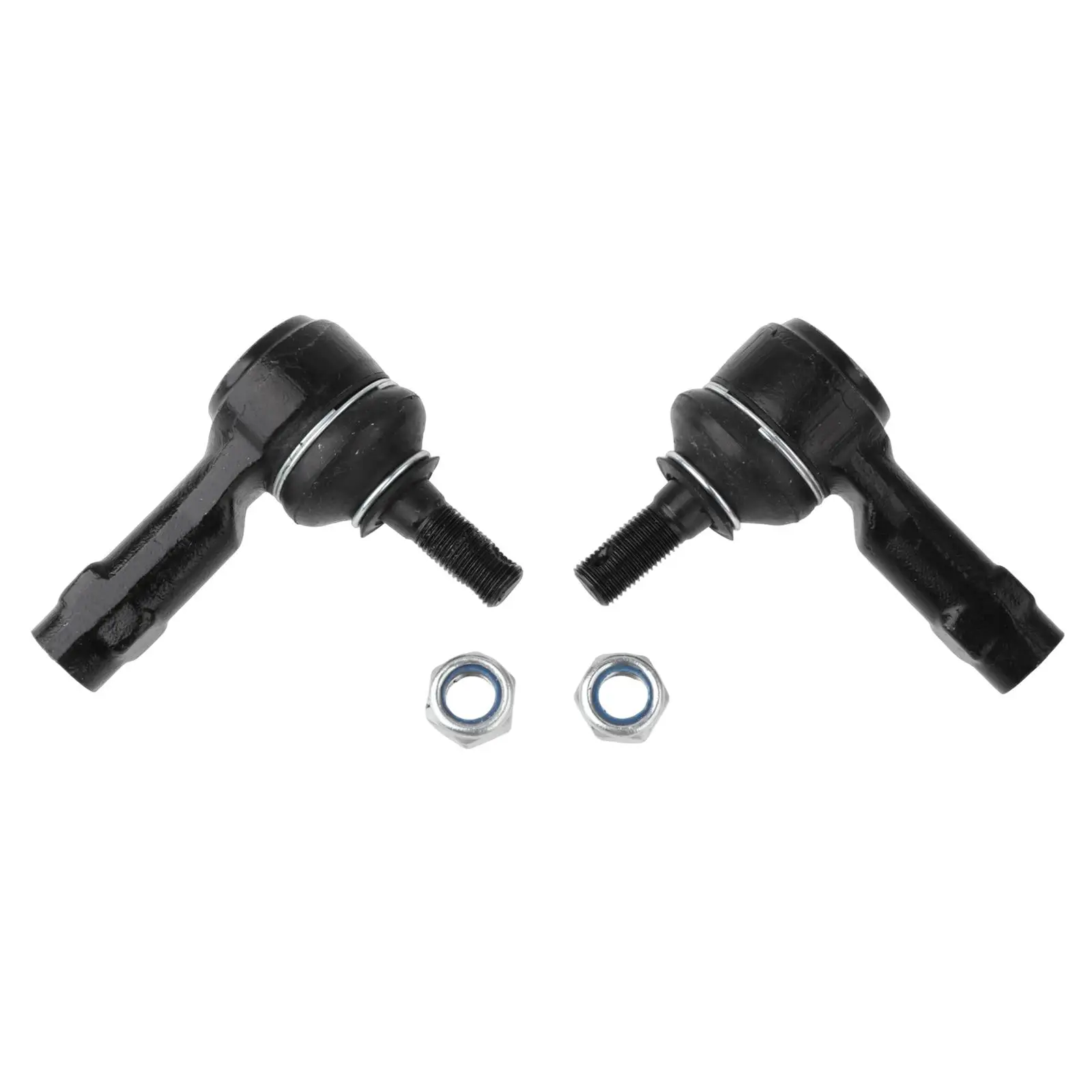 

2x конец рулевой тяги, простая установка деталей, профессиональная практичная замена премиум-класса для Polaris RZR XP Turbo 7061234