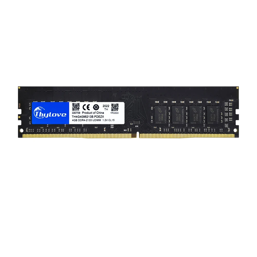 ddr4 16GB 4GB 8GB Desktop Memory PC4 19200 21300 25600 Udimm 2133 2400 2666 3200Mhz RAM