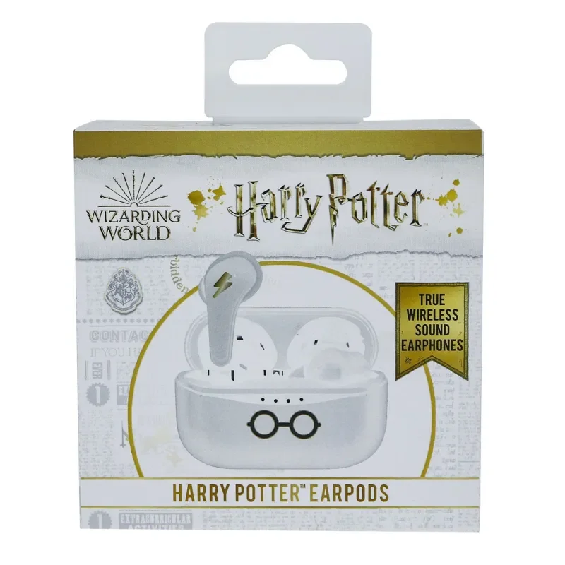Widdop & Co Auriculares Inalambricos Harry Potter - Imagen 4