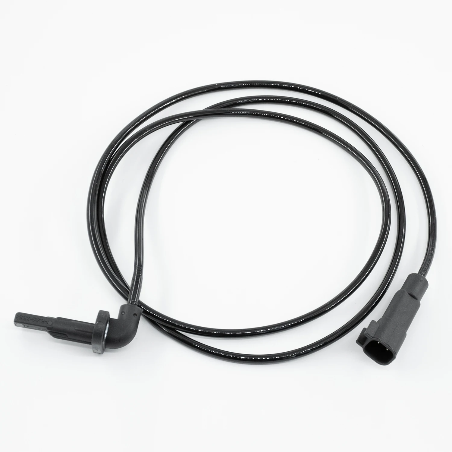 Rear Left or Right ABS Wheel Speed Sensor for Buick Allure 2010 LaCrosse 2010-2011 2.4L 3.0L 3.6L 12841556