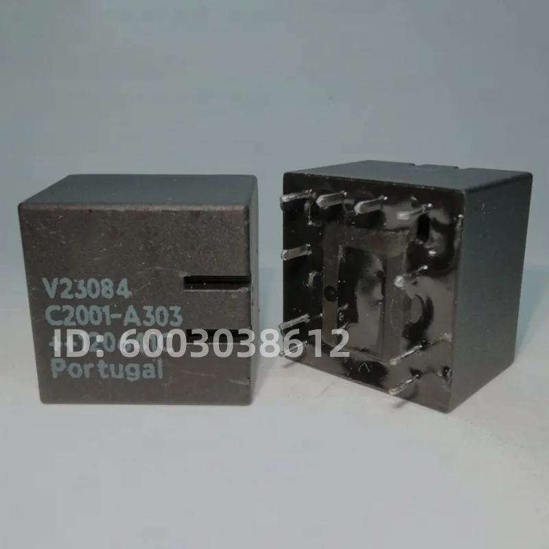 

3 шт. новый и оригинальный чип IC V23084-C2001-A303 V23084-C2001 DIP10