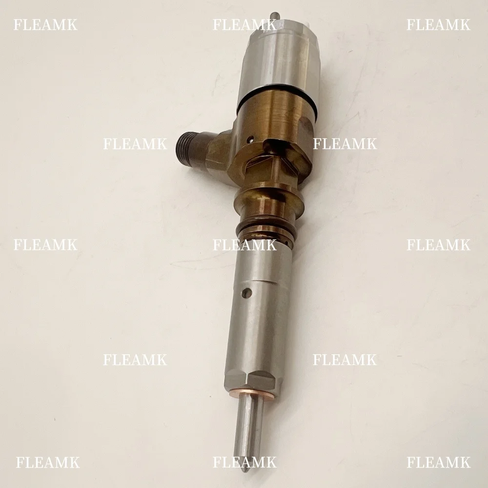 High Quality Diesel Common Rail Injector 306-9380 2645A745 for Carter Pole C6.6 Series