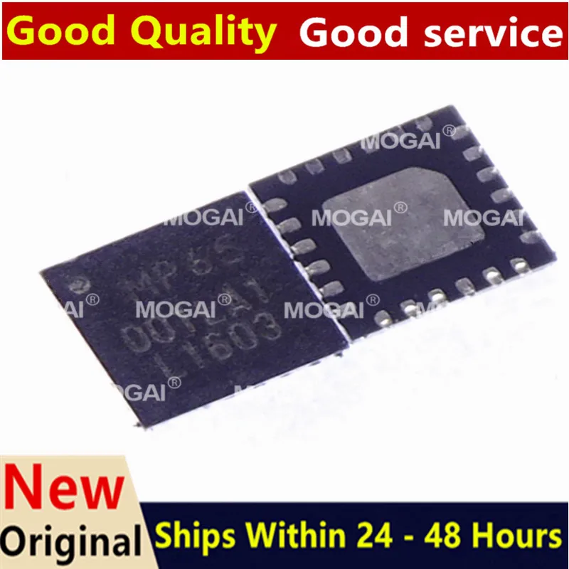 (10pcs)New MPU-6500 MPU6500 QFN-24