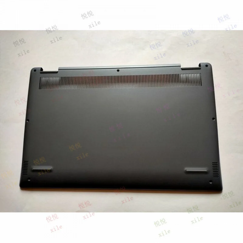 

L новая крышка для Dell Inspiron 13 5390 D, нижняя часть корпуса серого цвета 0T680Y