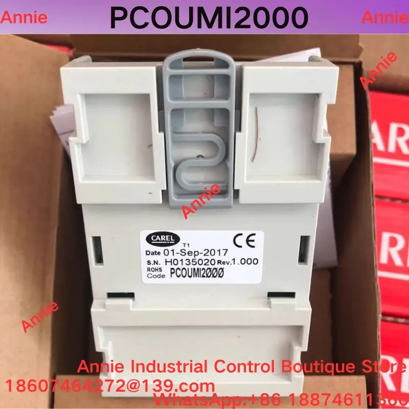 Brand New Humidification module PCOUMI2000   Pcoumi2000