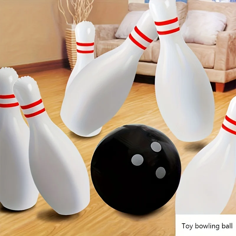 Thumbnail 3 - #7 Best Bowling Ball Sets to Buy In 2026