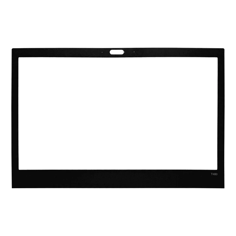 NOWE Do laptopa Thinkpad T480 A485: Tylna obudowa LCD, Przednia ramka, Podpórka pod nadgarstki, Dolna obudowa, Ramki laptopa — zdjęcie produktu 3