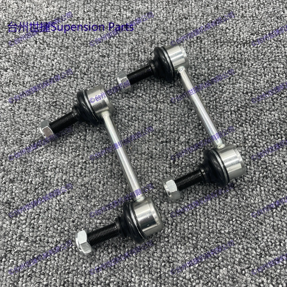 

Set of 2 Rear Suspension Stabilizer Sway Bar End Links For DODGE DURANGO JEEP GRAND CHEROKE 2011-2015