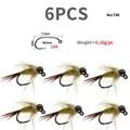 6PCS 748