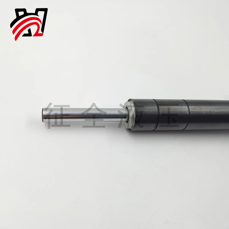 Zhengquan HR15 HR100 Pressure Buffer High Pressure Hydraulic Oil Pressure Manufacturer in Stock