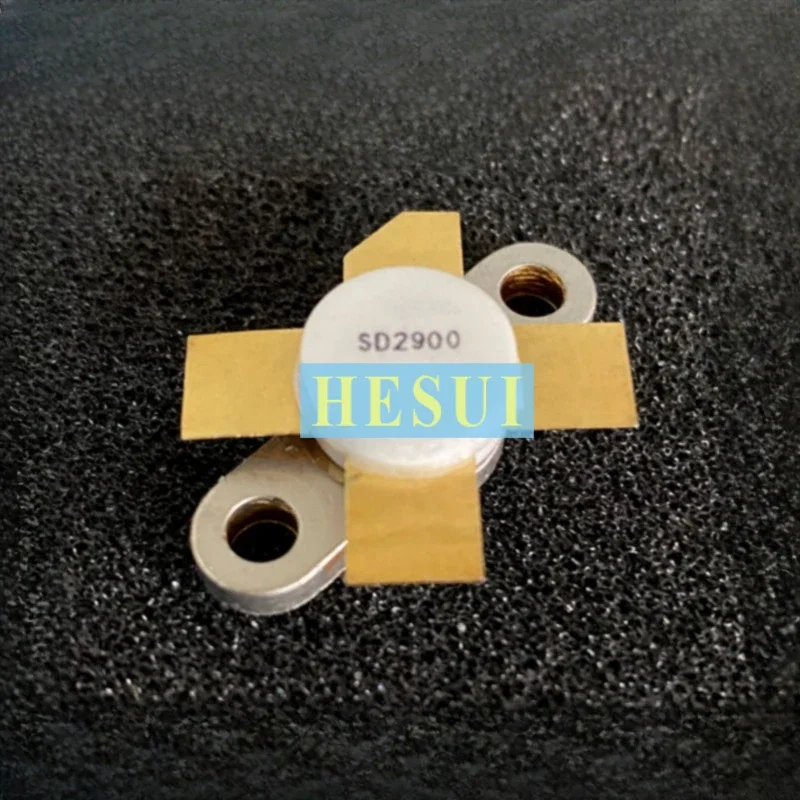 TRANSISTOR de puissance SD2900 500MHz 5W 28V 13.5dB HF VHF UHF RF