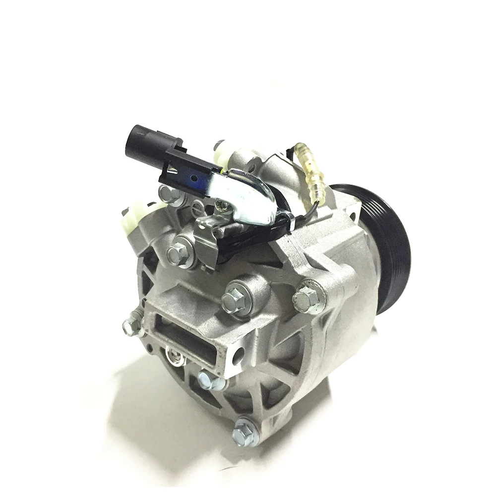 A/C Compressor 60-03149 NA, Air Conditioning Compressor, A/C Compressor