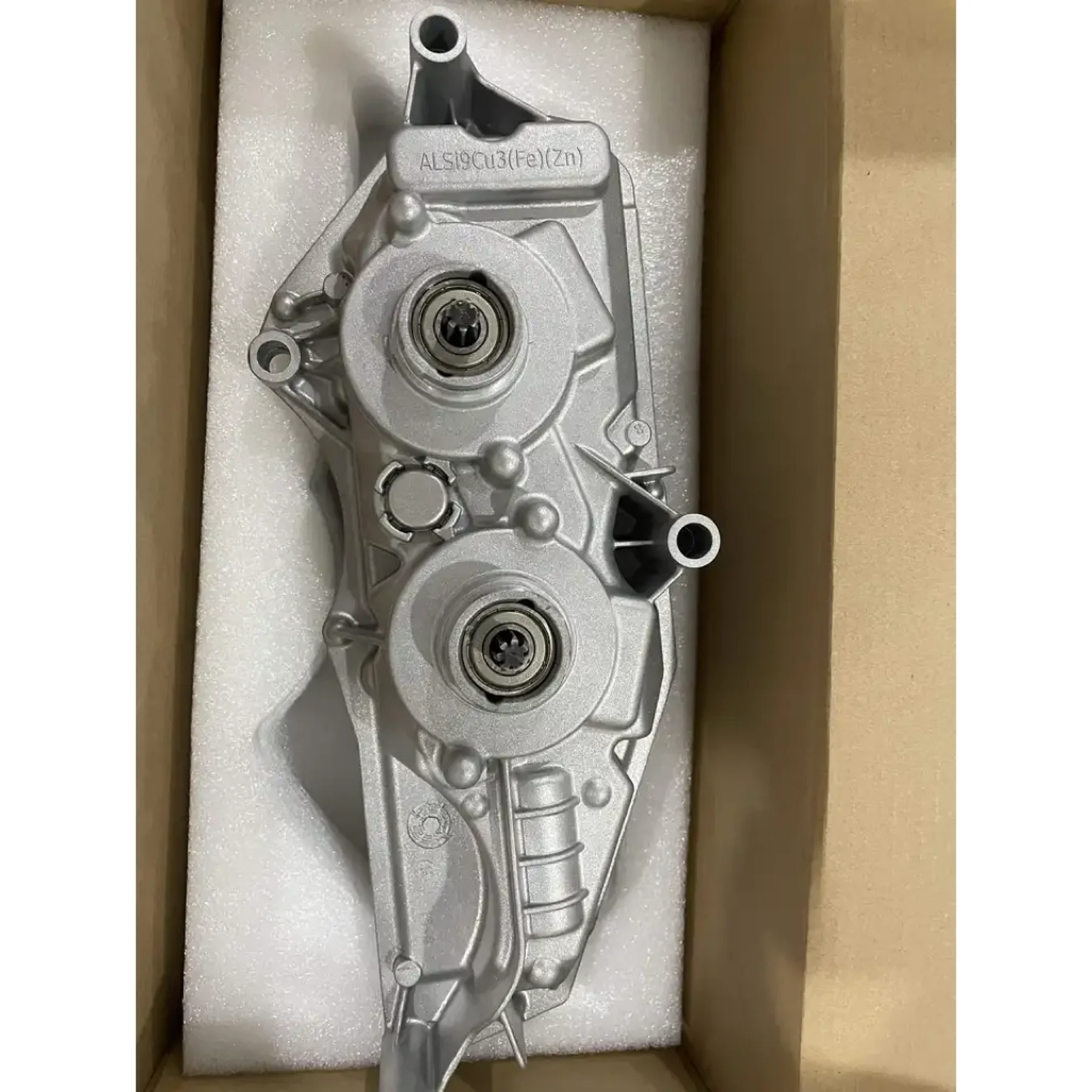 Programmed AE8P-14F085-AE AE8Z-7Z369-F TCU TCM Transmission Control Module Unit 6DCT250 DPS6 for fo rd