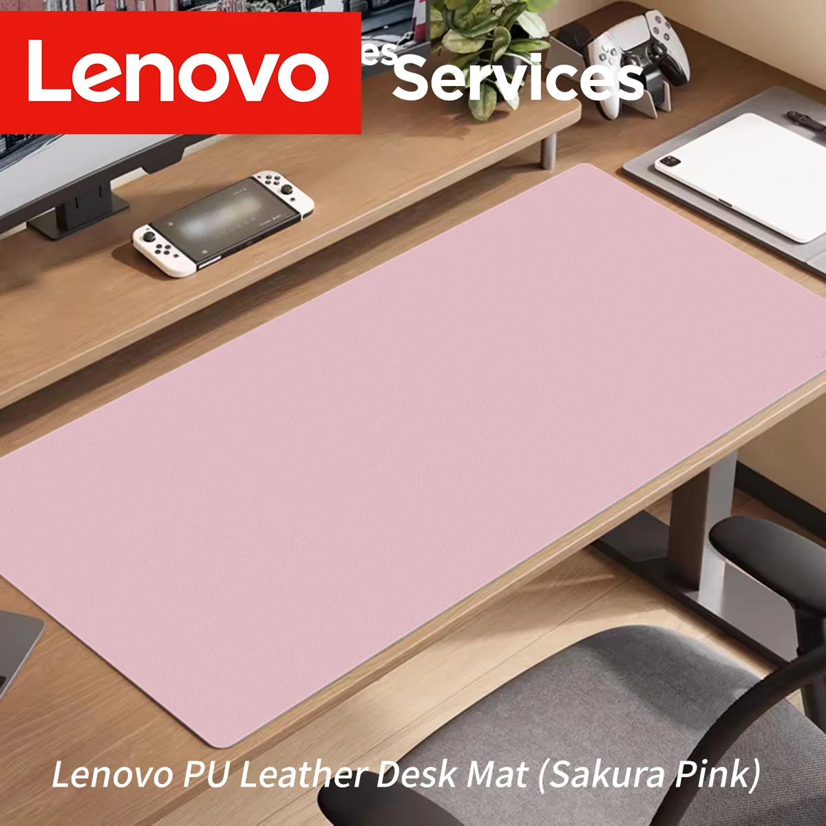Lenovo Large Leathe…