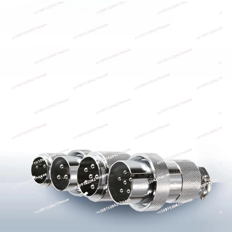 

Suitable for Connector NJC-204-PM