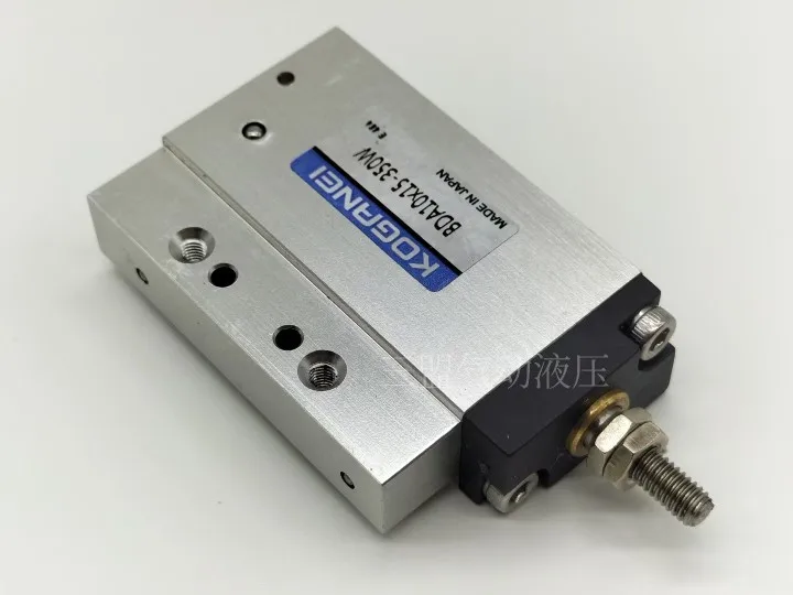 Tianlong I-Pulse SMT Machine Cylinder Bda10x15-350W Bda10x15-380W Complete Range Of Models Available