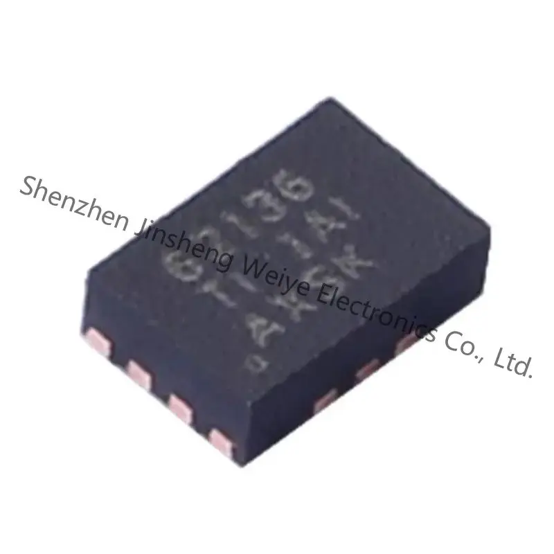 TPS62135RGXR TPS62136RGXR Conv DC-DC Switching Voltage Regulators 3-17V 4.0A Step-Down Converter with 1%