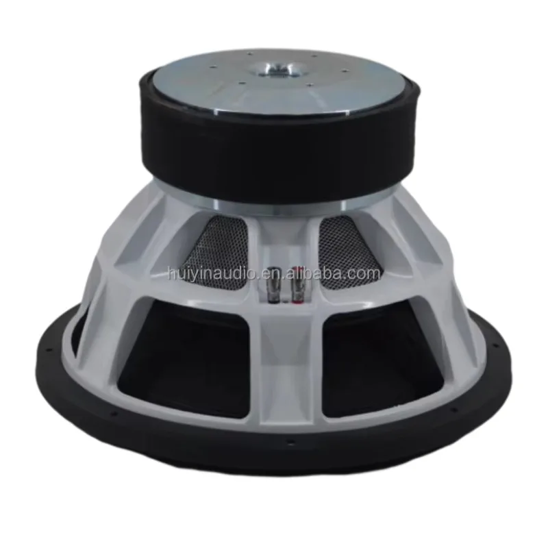 

12 Inch Car Subwoofer Model 3000WRMS Power 90DBATV&UTV