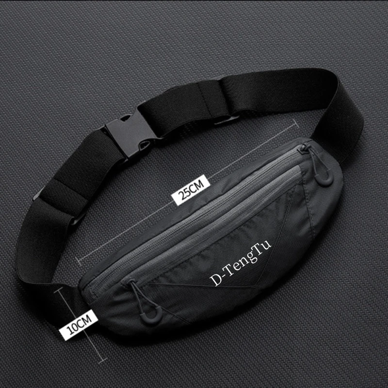 Рисунок 4 - Поясная сумка для телефона для бега