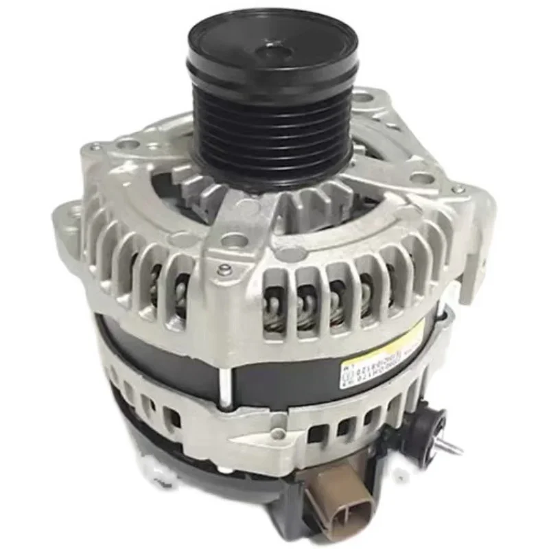 

Applicable to CRV 2.0 2.4 Generator Assembly from 07 to 15