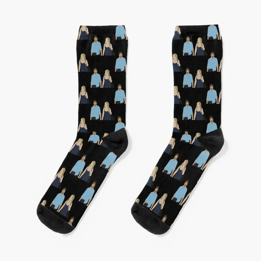

Before Midnight Socks aesthetic tennis anti-slip custom sports Socks Woman Men's