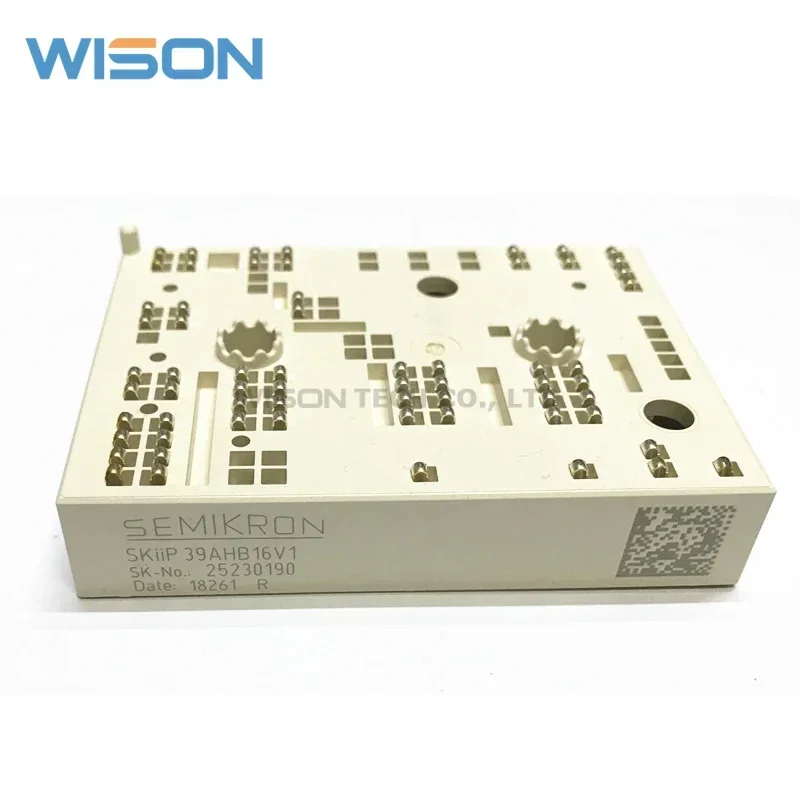 

SKIIP39AHB16V1 SKIIP 39AHB16V1 New Module