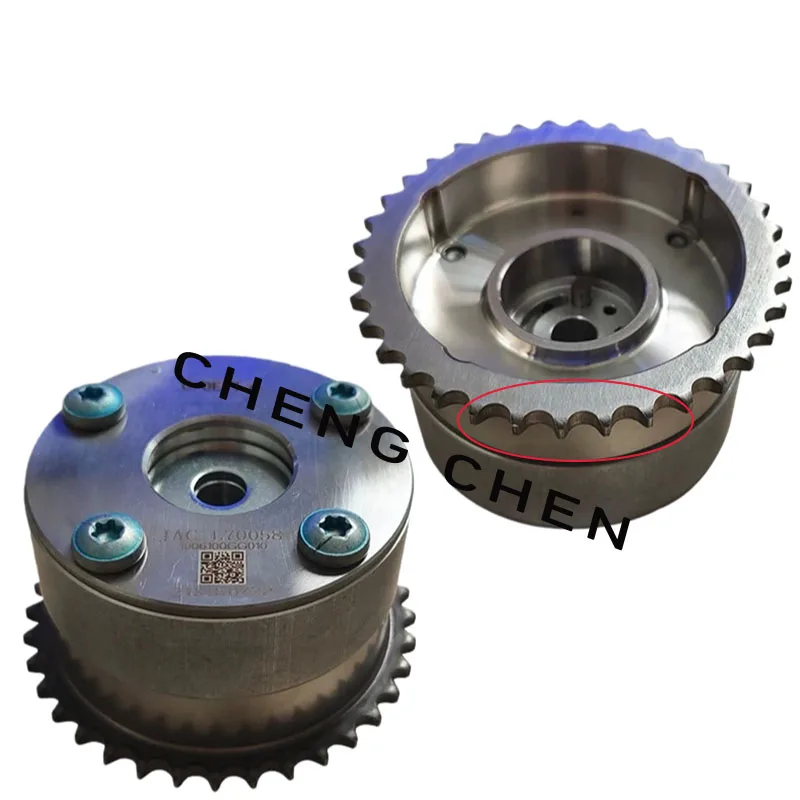 

Высокое качество 1006100GG010 1006100GG010XA XB регулятор фаз распределительного вала ГРМ ДЛЯ JAC J3 J4 J5 J6 S2 JS2 S3 JS3 M3