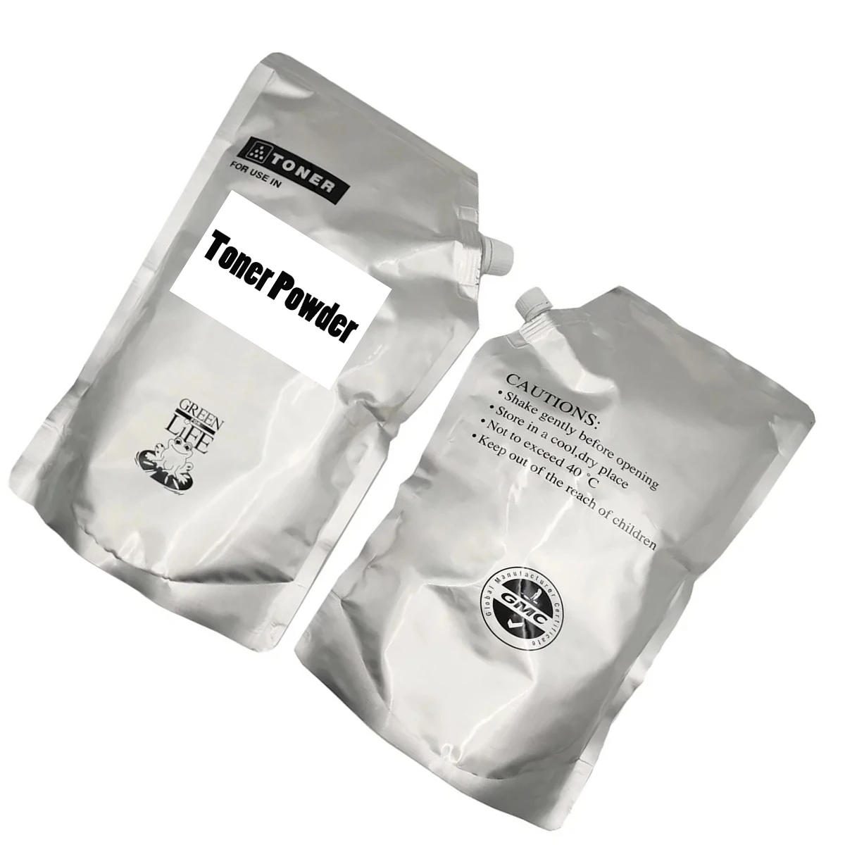 1KG Toner Powder Dust Refill for Brother  MFC-L 5715DN  MFC-L 5715DW MFC-L 5717DW MFC-L 5915DW MFC-L 6710DW MFC-L 6720DW