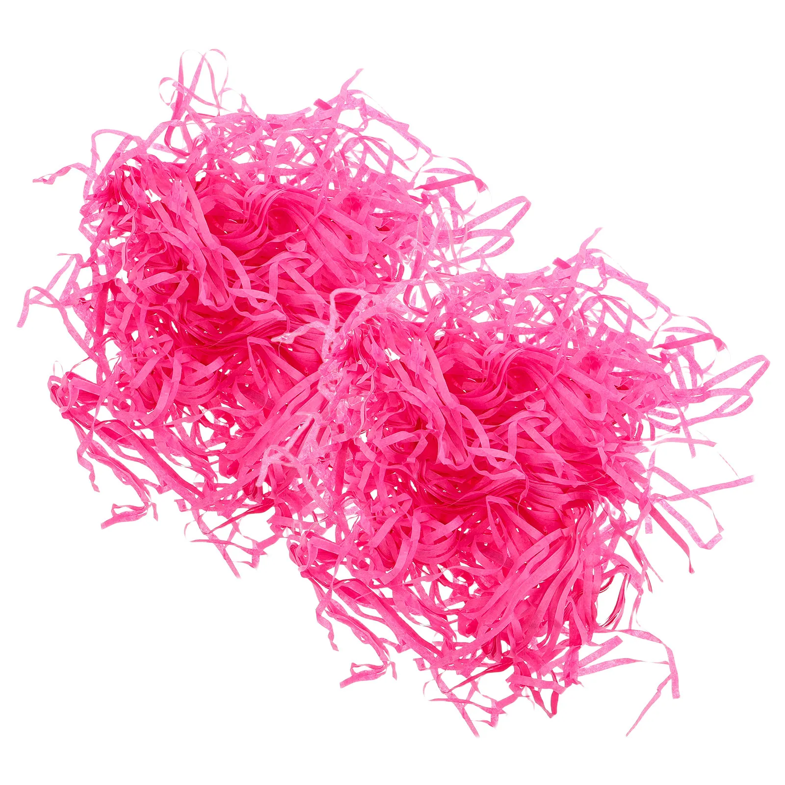 1Set Gift Packaging Shredded Paper Filler Robust Tissue Paper for Present Boxes Baskets Decorative Cushioning Packing Box