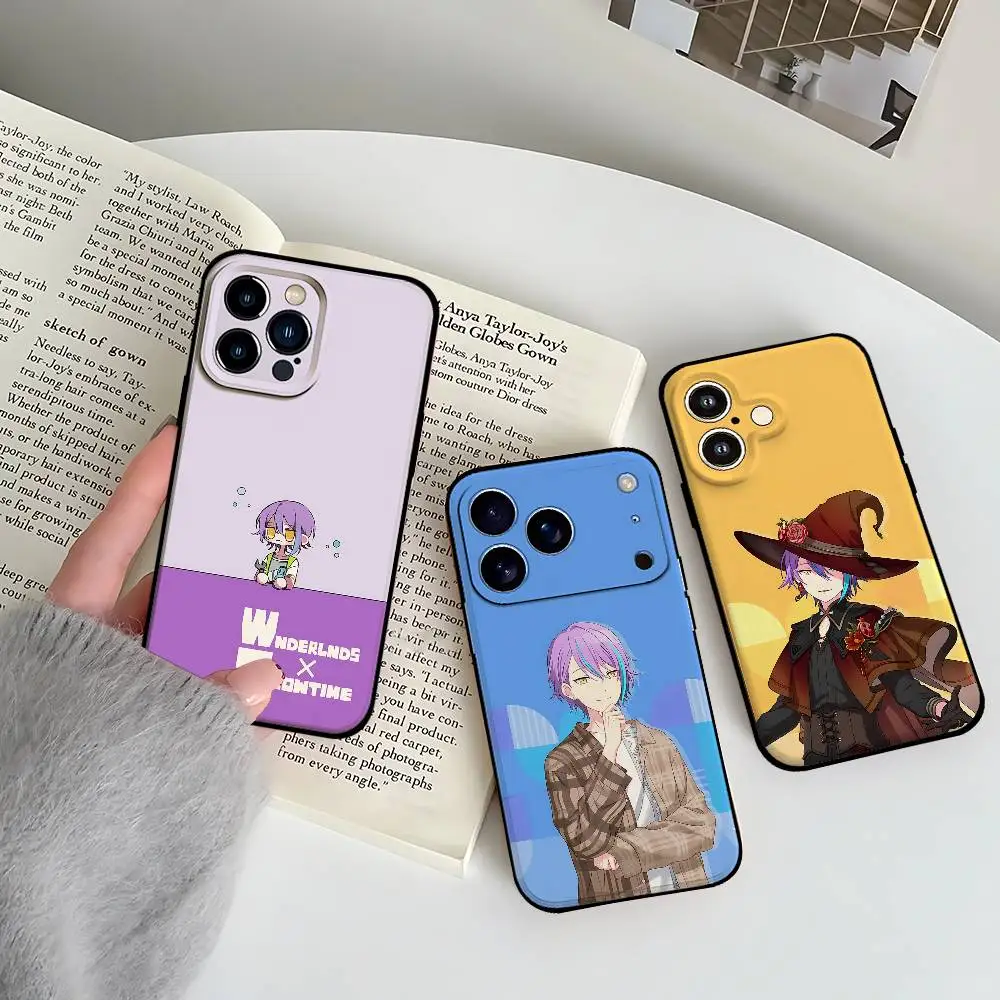 Kamishiro Rui P-Pro…