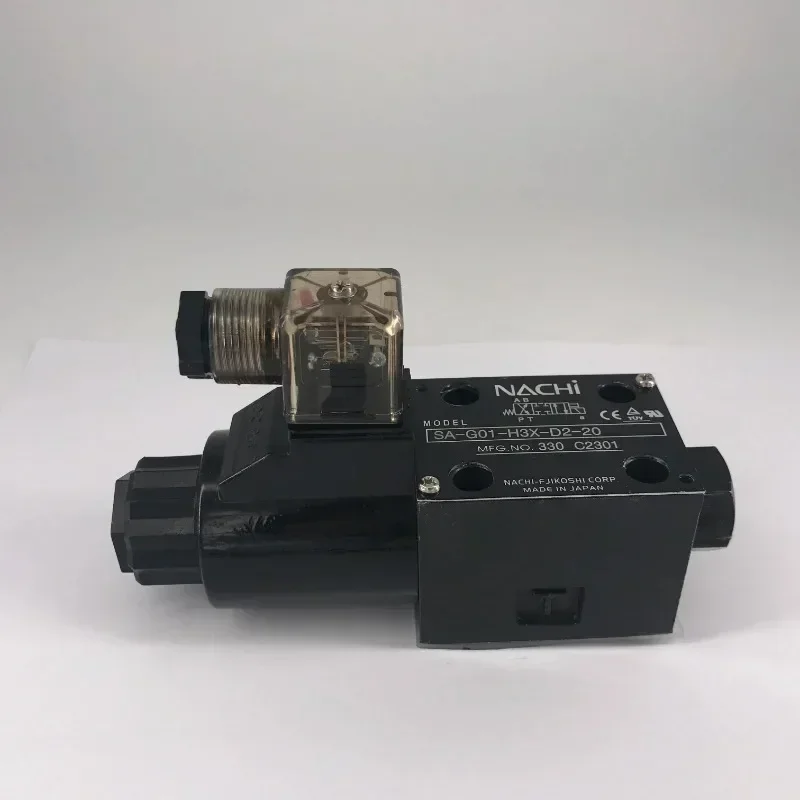 dsqSA-G01-H3X-D2-20 , SA-G01-C6-C1-30 SA-G01-C8-C2-31 SE-G03-C6-GR-D2-20 SA Hydraulic solenoid valve