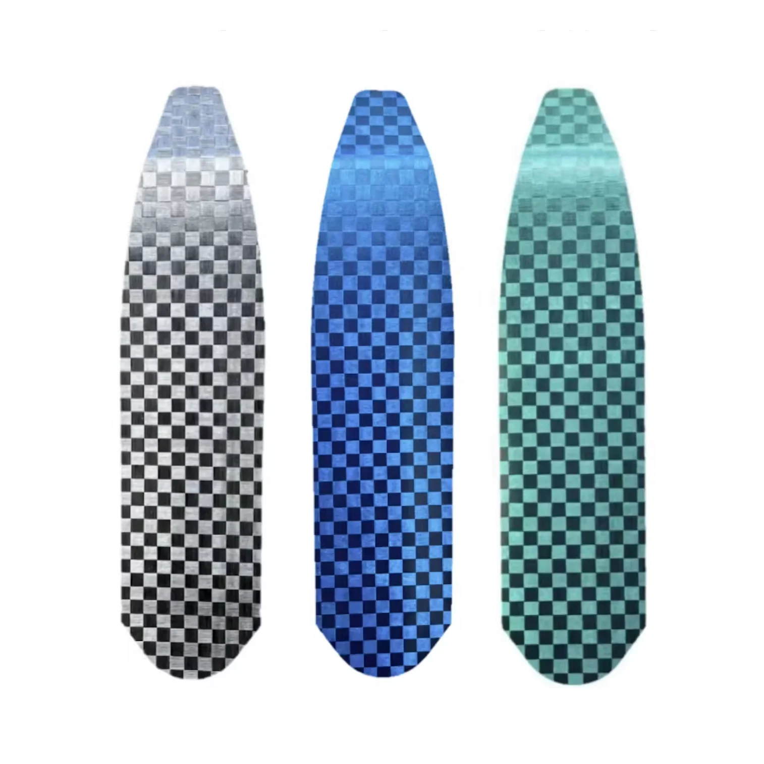 

Single 1000 * 195mm Long Diving Fin Carbon Fiber Free Diving Fin Diving Carbon