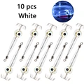 White-10pcs