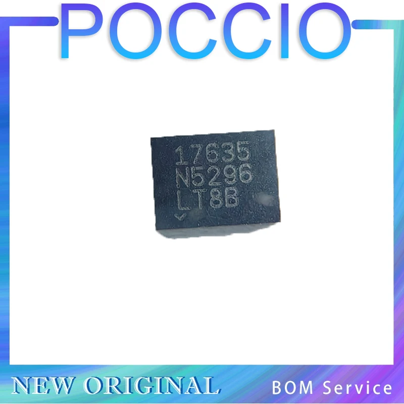 LT1763 LT1763CDE-5 …